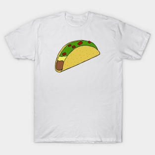 Taco T-Shirt